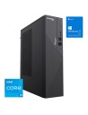 ORDENADOR ENTERPRISE ROMA THIN I5 12400/8GB/SSD500M2/5Y/W11PRO