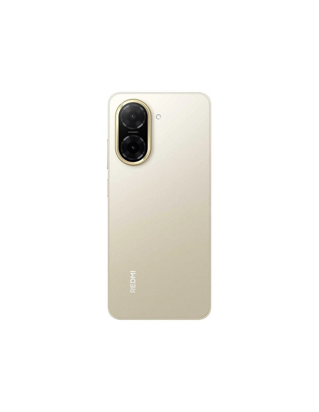 SMARTPHONE XIAOMI REDMI A5 6.88 T7250/3GB/64GB/32MPX/4G GOLD