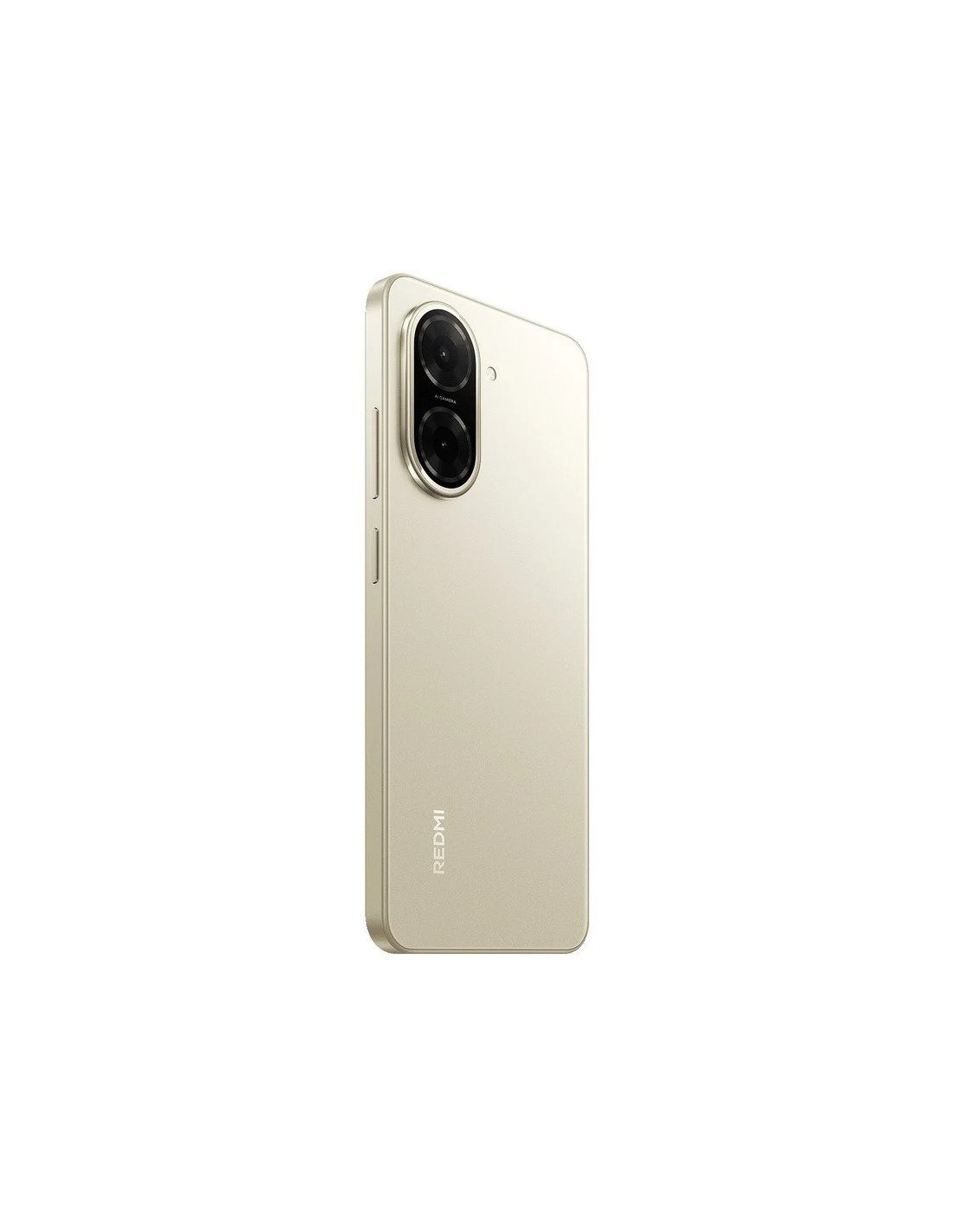 SMARTPHONE XIAOMI REDMI A5 6.88 T7250/3GB/64GB/32MPX/4G GOLD