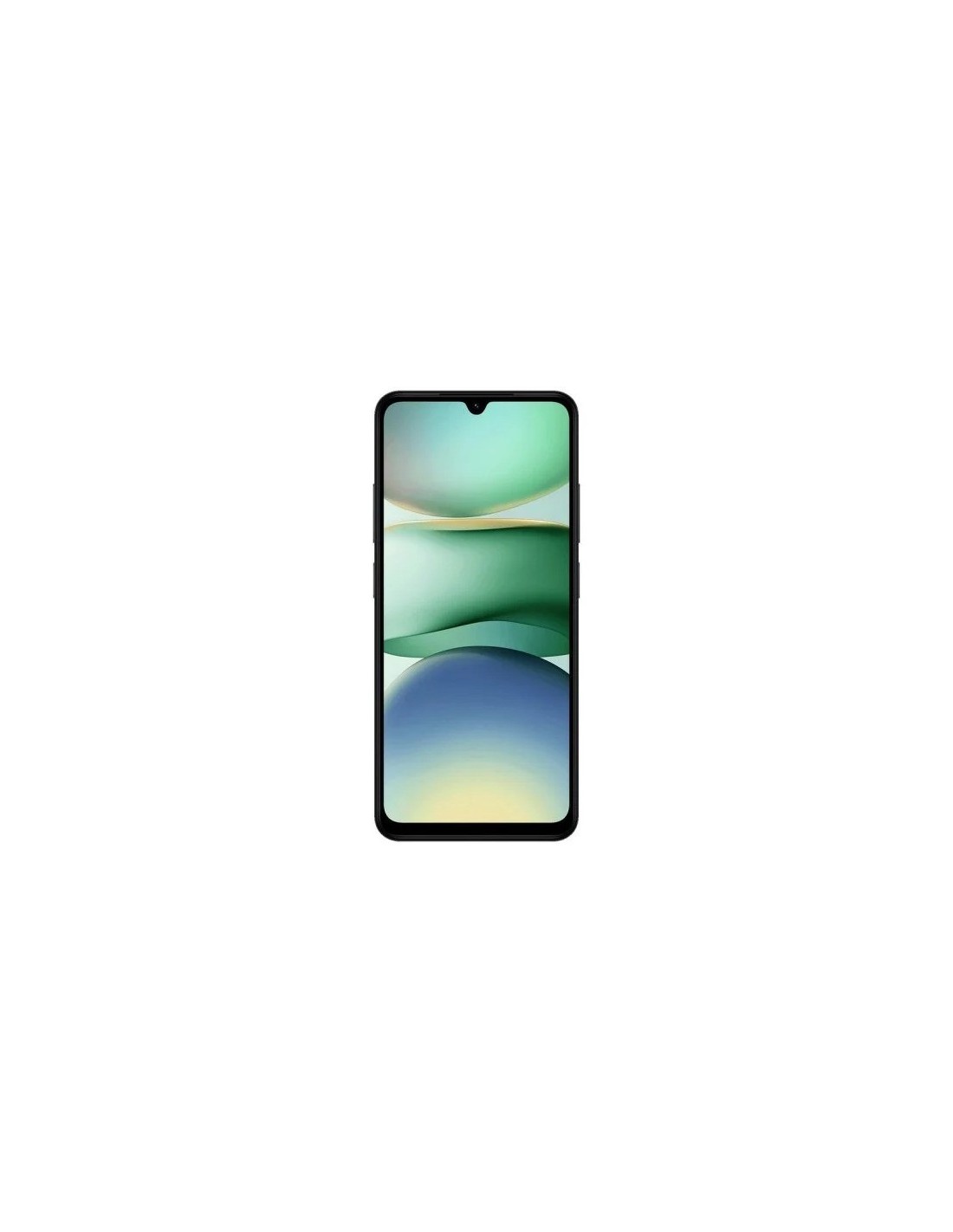 SMARTPHONE XIAOMI REDMI A5 6.88 T7250/3GB/64GB/32MPX/4G BLACK