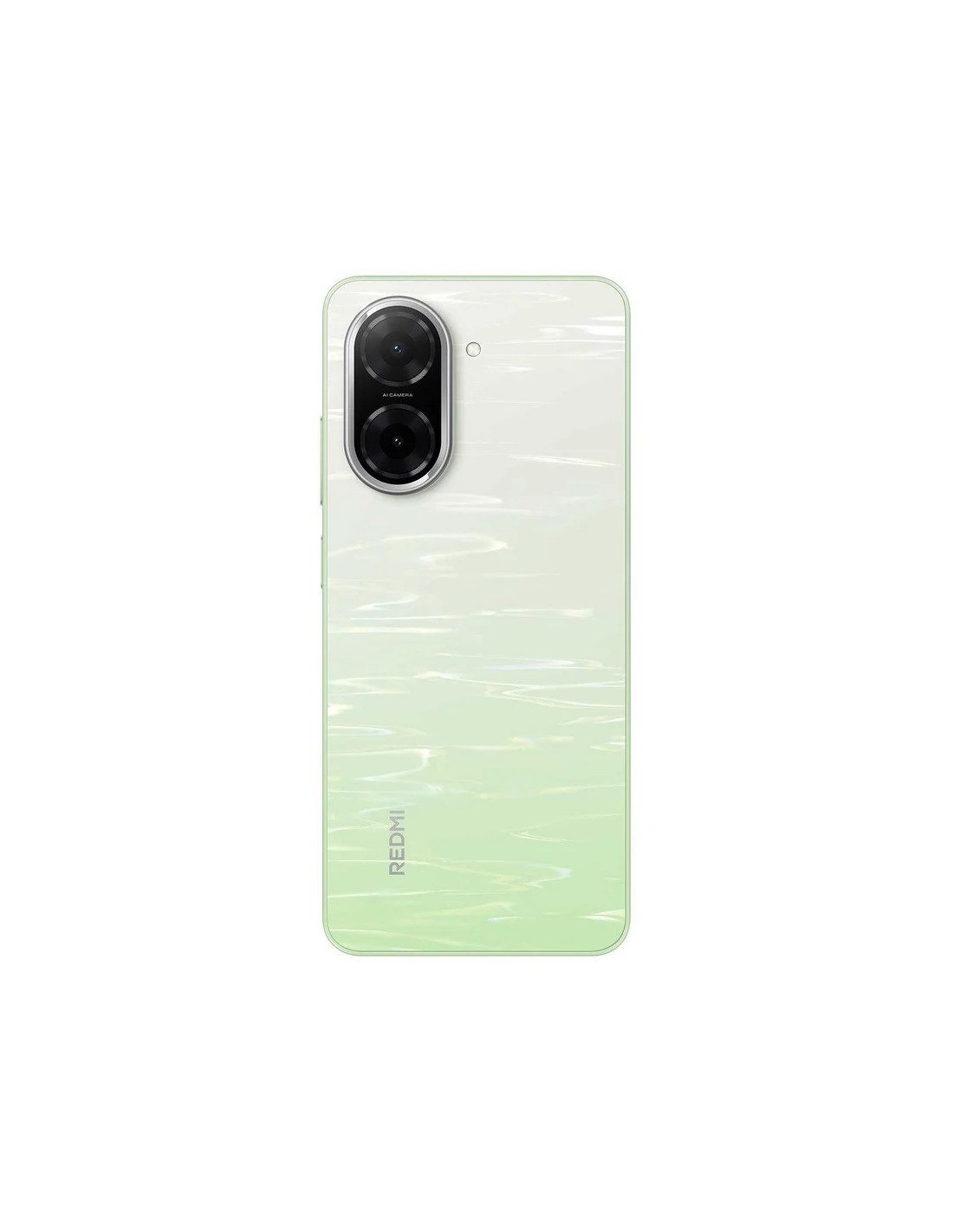 SMARTPHONE XIAOMI REDMI A5 6.88 T7250/3GB/64GB/32MPX/4G GREEN
