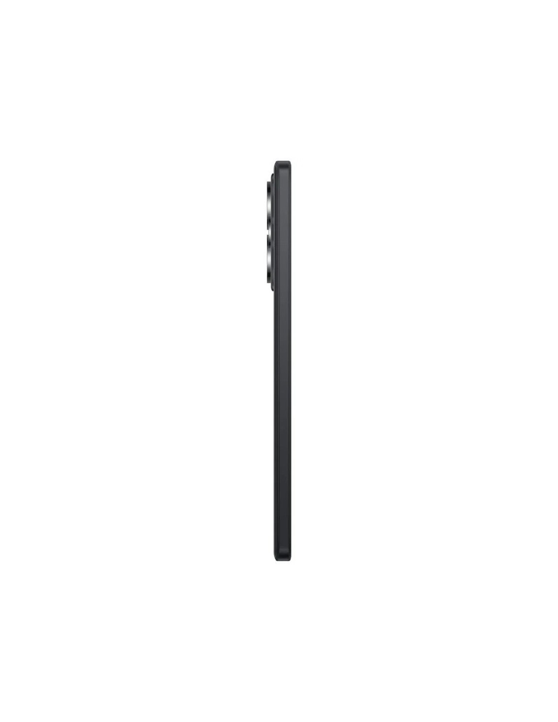 SMARTPHONE XIAOMI REDMI NOTE 14 6.67 6GB/128GB/108MP/NFC/5G BLACK