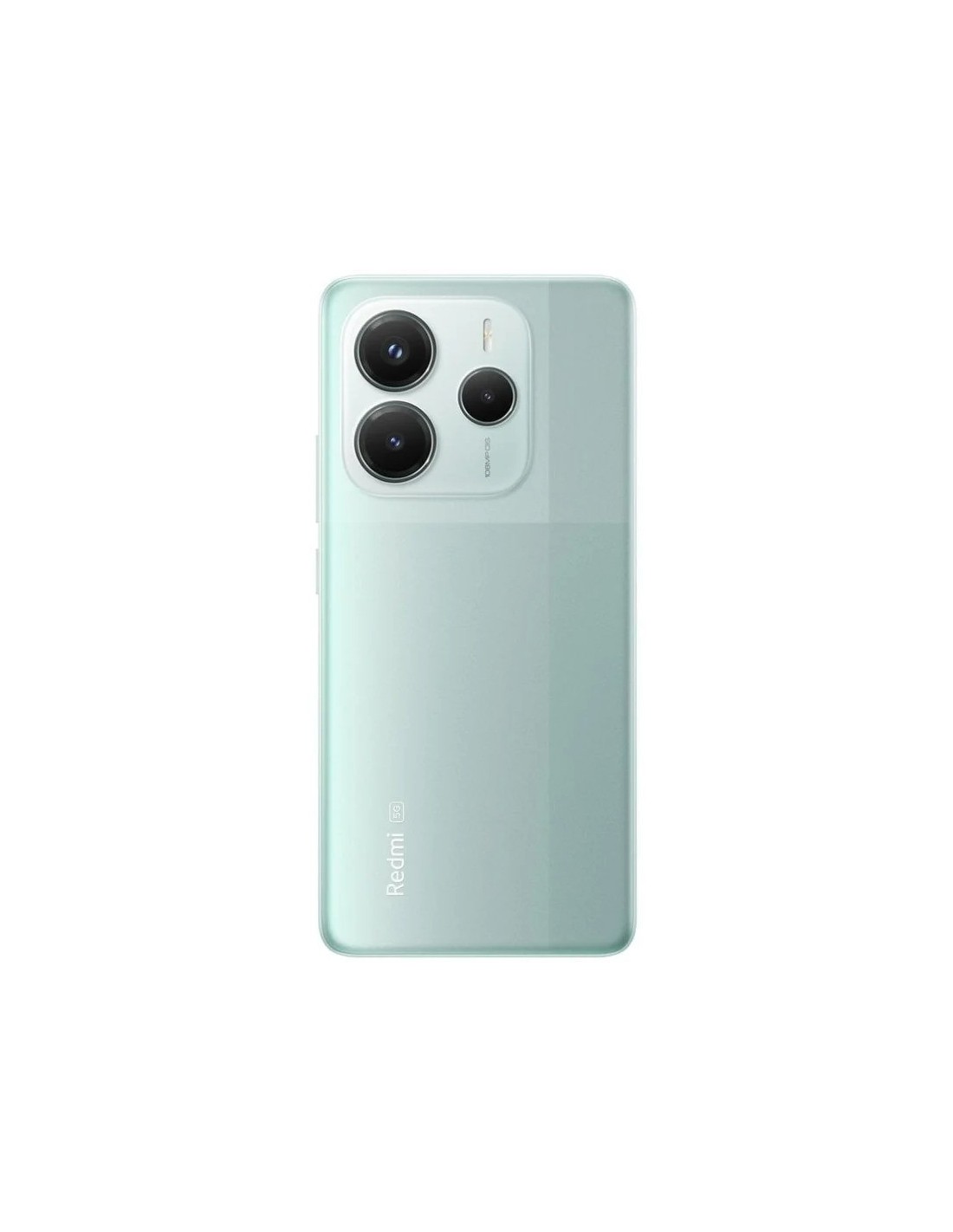 SMARTPHONE XIAOMI REDMI NOTE 14 6.67 6GB/128GB/108MP/NFC/5G GREEN