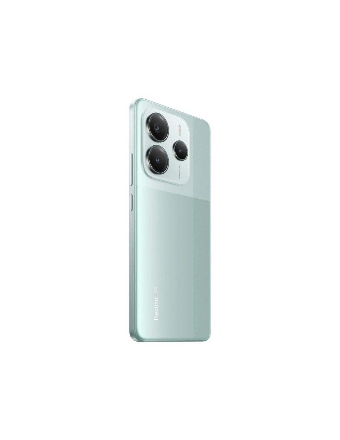 SMARTPHONE XIAOMI REDMI NOTE 14 6.67 6GB/128GB/108MP/NFC/5G GREEN