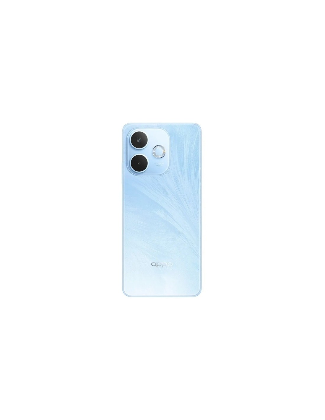 SMARTPHONE OPPO A5 PRO 6.67 8GB/256GB/50MPX/NFC/4G BLUE