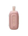 ALTAVOZ JBL GO 4 WIRELESS BLUETOOTH 5.3 IP67 ROSE