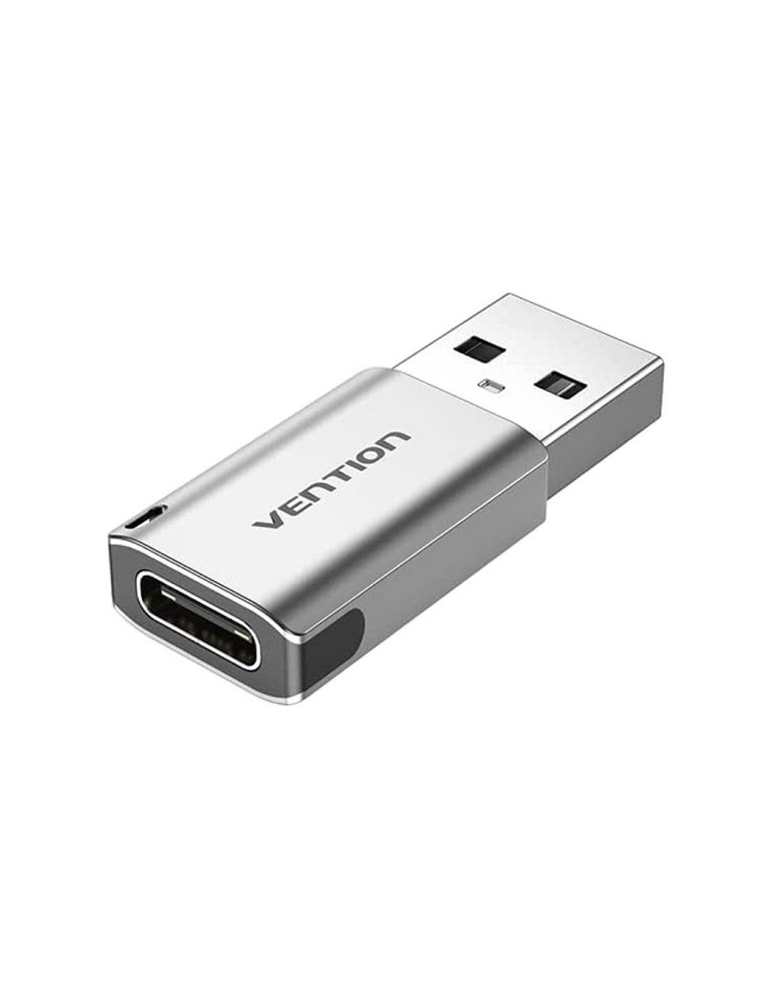 ADAPTADOR USB 3.0 VENTION USB-A/M - USB-C/H
