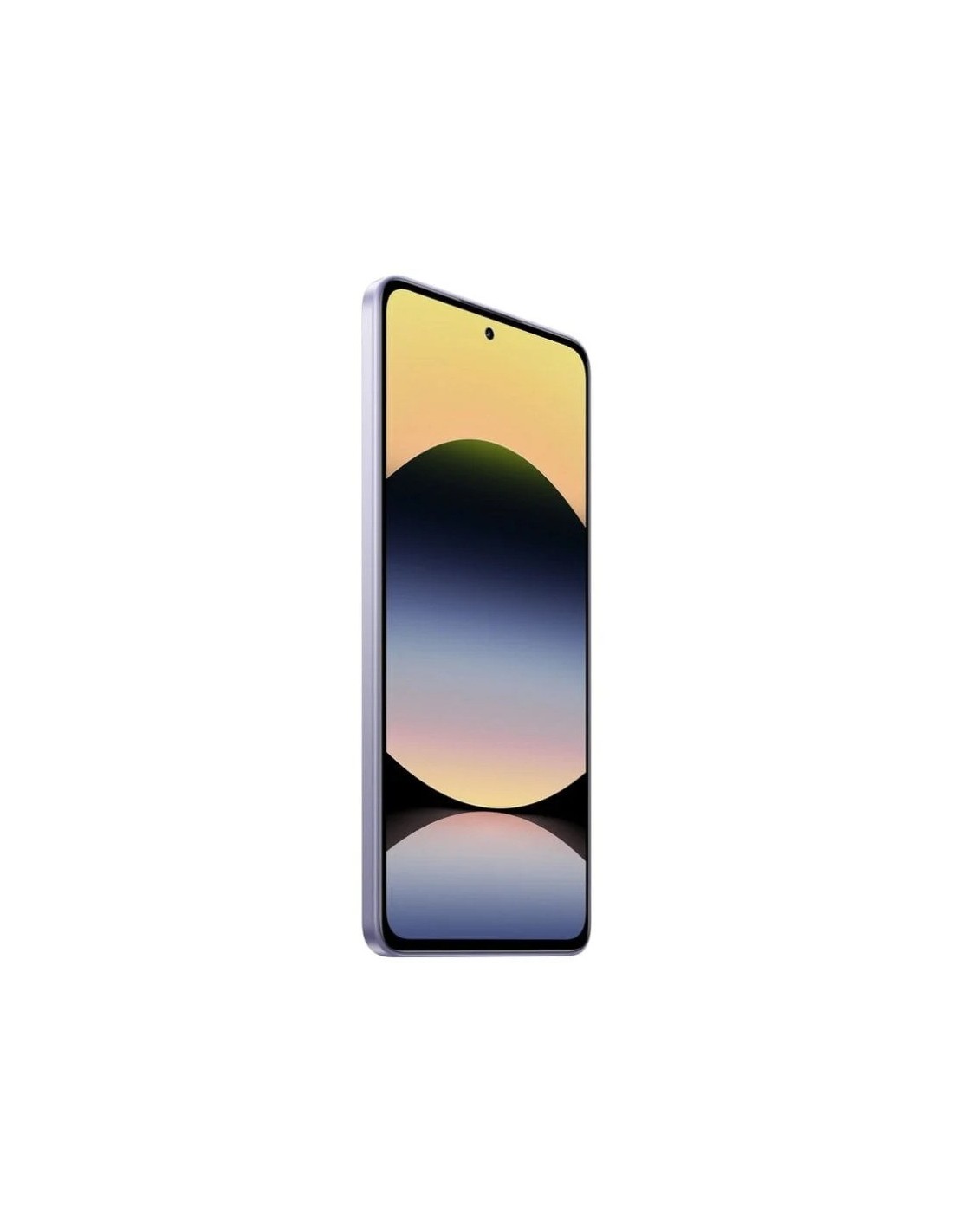 SMARTPHONE XIAOMI REDMI NOTE 14 6.67 6GB/128GB/108MP/NFC/5G PURPLE