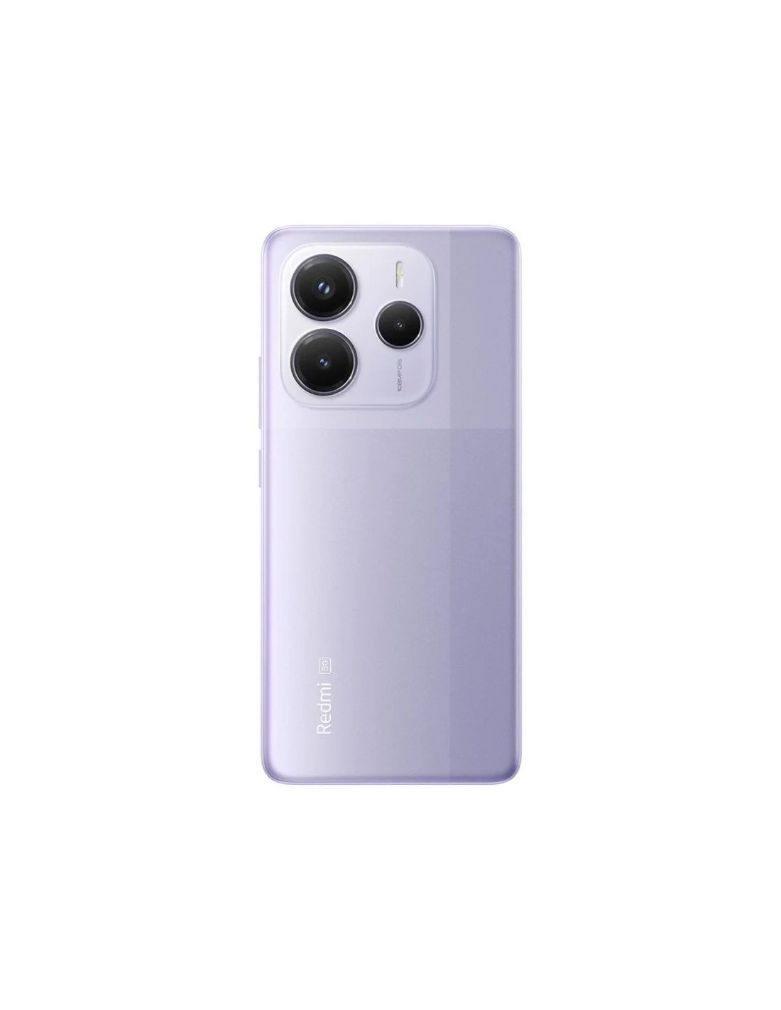 SMARTPHONE XIAOMI REDMI NOTE 14 6.67 6GB/128GB/108MP/NFC/5G PURPLE