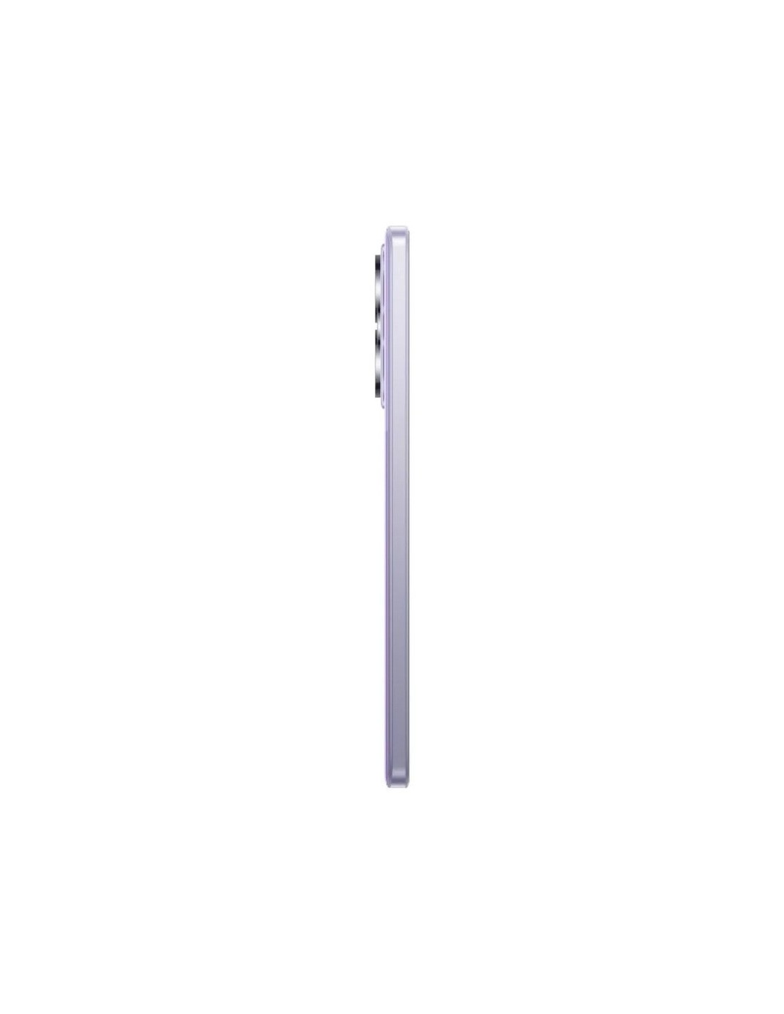 SMARTPHONE XIAOMI REDMI NOTE 14 6.67 6GB/128GB/108MP/NFC/5G PURPLE