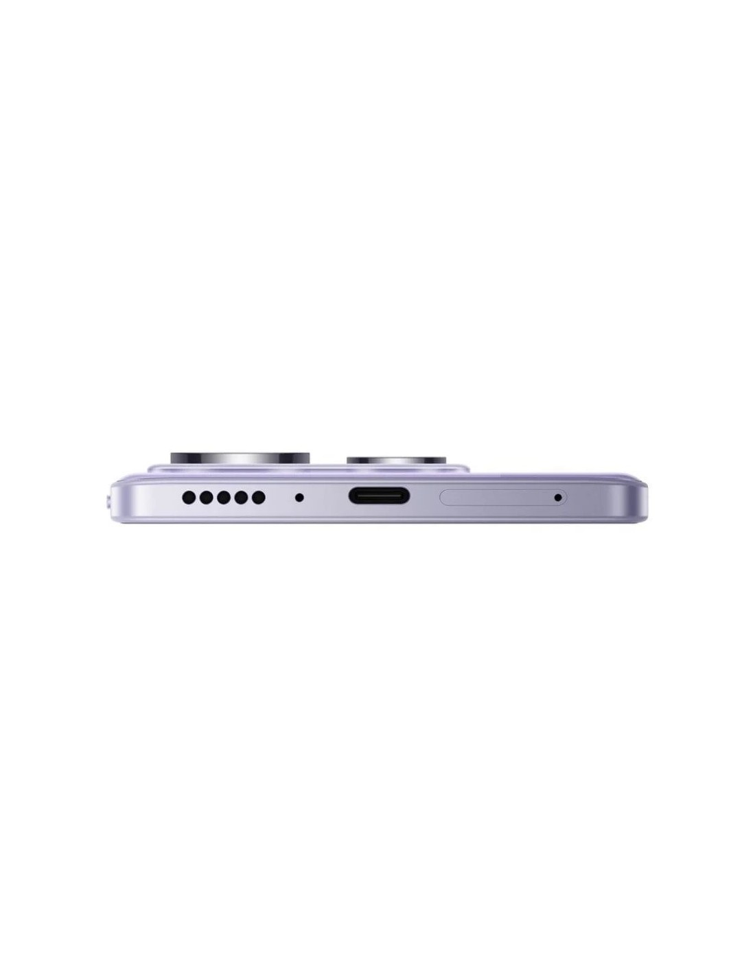 SMARTPHONE XIAOMI REDMI NOTE 14 6.67 6GB/128GB/108MP/NFC/5G PURPLE