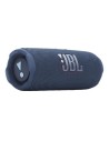 ALTAVOCES JBL FLIP 7 WIRELESS BLUETOOTH 35W IP68 BLUE