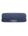 ALTAVOCES JBL FLIP 7 WIRELESS BLUETOOTH 35W IP68 BLUE