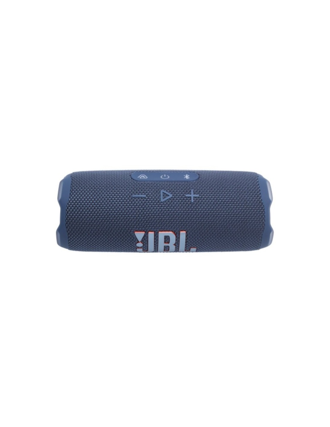 ALTAVOCES JBL FLIP 7 WIRELESS BLUETOOTH 35W IP68 BLUE