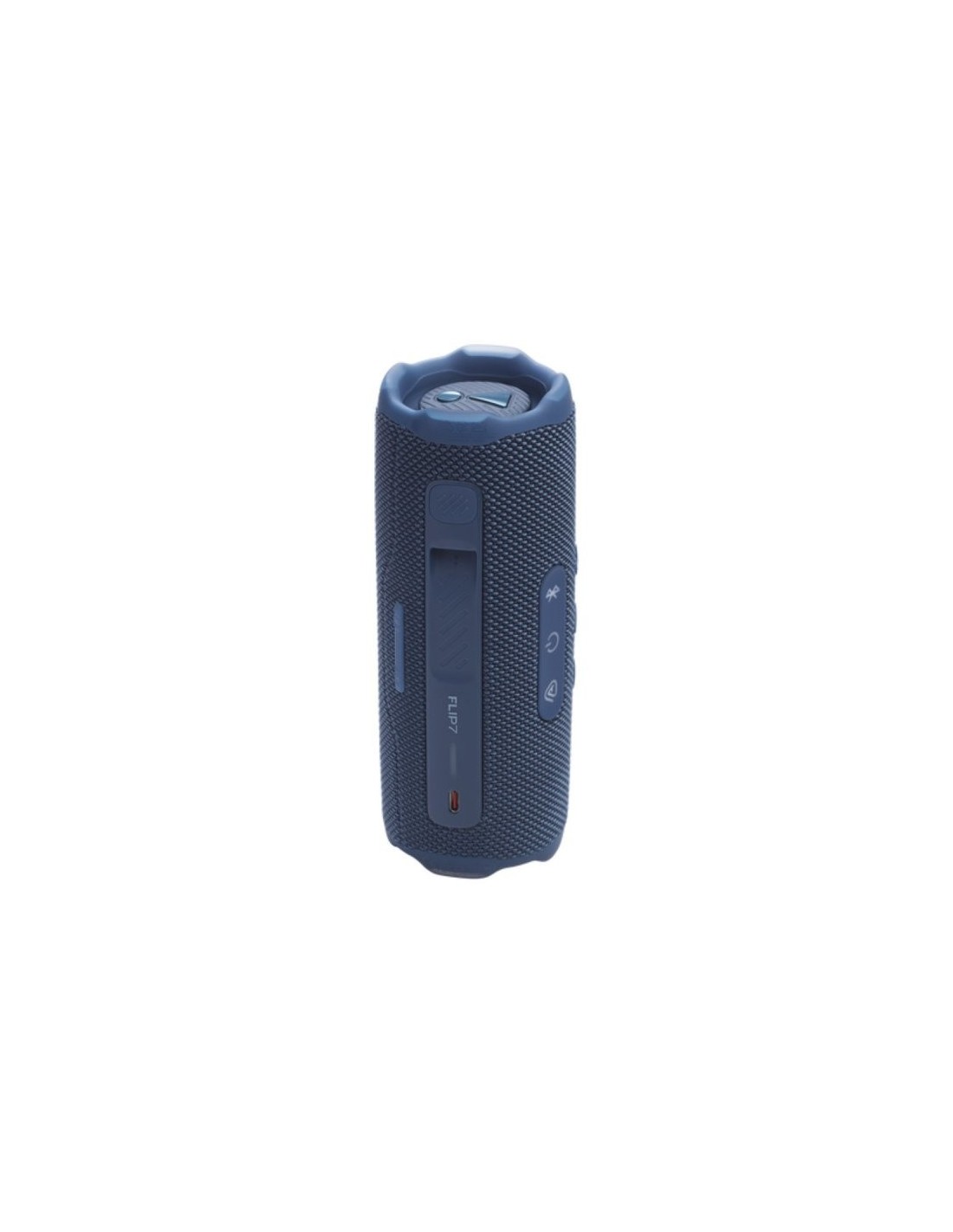 ALTAVOCES JBL FLIP 7 WIRELESS BLUETOOTH 35W IP68 BLUE