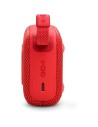 ALTAVOZ JBL GO 4 WIRELESS BLUETOOTH 5.3 IP67 RED