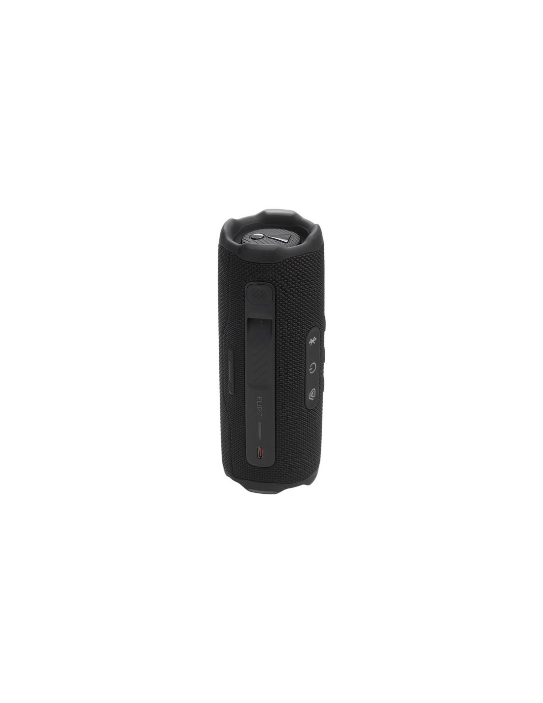 ALTAVOZ JBL FLIP 7 WIRELESS BLUETOOTH 5.4 35W IP68 BLACK