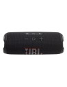 ALTAVOZ JBL FLIP 7 WIRELESS BLUETOOTH 5.4 35W IP68 BLACK