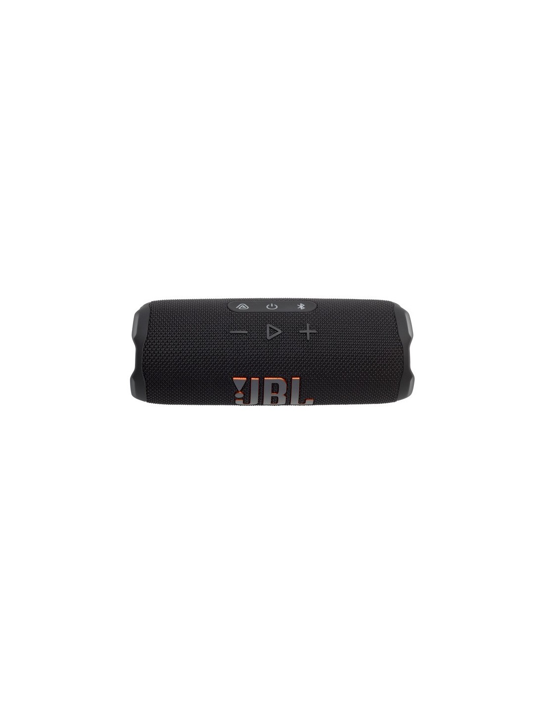 ALTAVOZ JBL FLIP 7 WIRELESS BLUETOOTH 5.4 35W IP68 BLACK