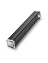 BARRA DE SONIDO NGS SB500-BT 2.0 20W WIRELESS BLUETOOTH