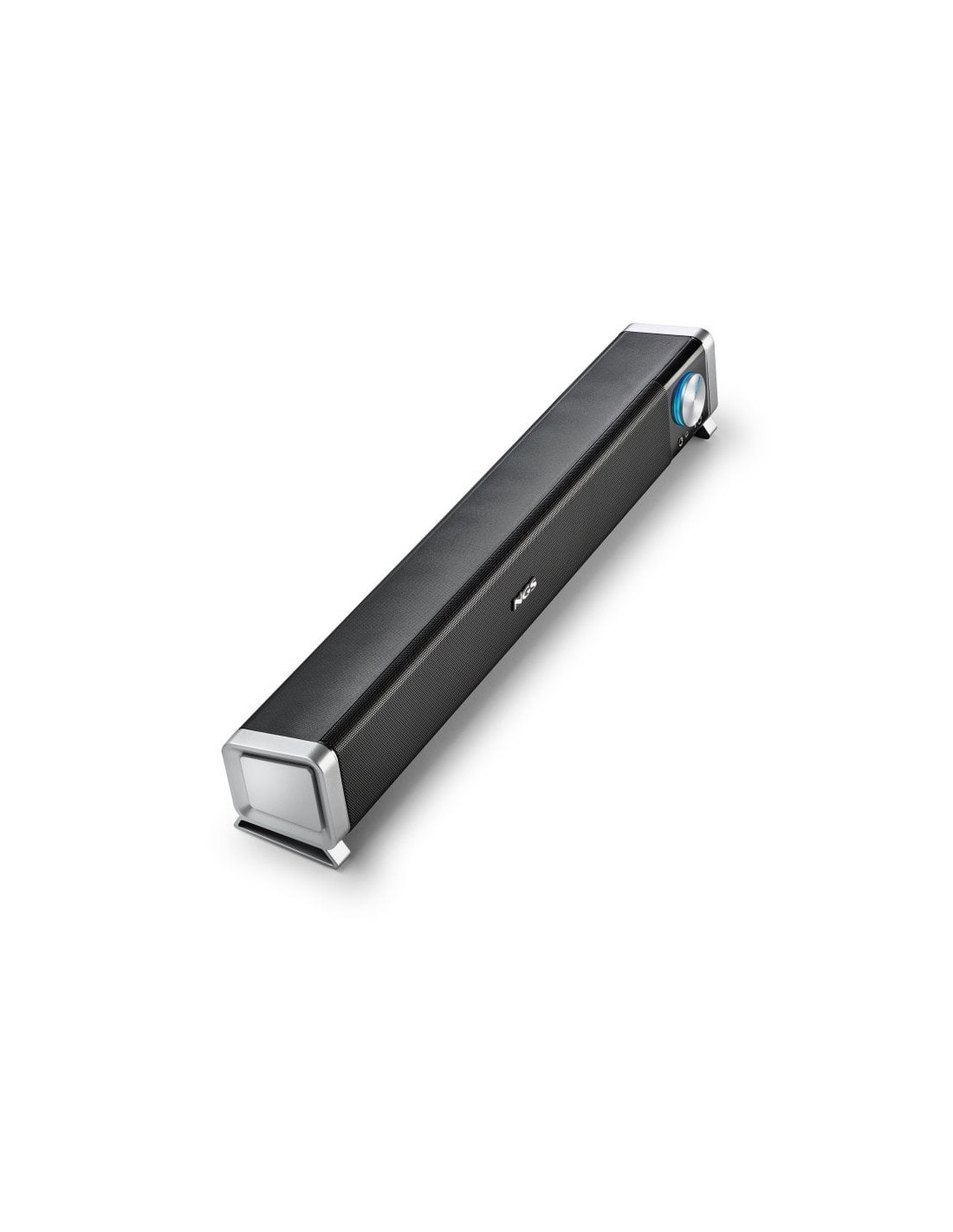BARRA DE SONIDO NGS SB500-BT 2.0 20W WIRELESS BLUETOOTH