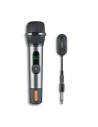 MICROFONO NGS SINGER STAR WIRELESS