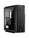 CAJA ORDENADOR GAMING CORSAIR 5000T CRISTAL TEMPLADO BLACK