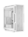 CAJA ORDENADOR GAMING CORSAIR 5000T CRISTAL TEMPLADO WHITE