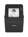 IMPRESORA EPSON TERMICA TM-T20IV USB + SERIE BLACK