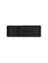 PEN DRIVE 64GB KINGSTON EXODIA S USB 3.2 BLACK