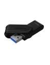 PEN DRIVE 64GB KINGSTON EXODIA S USB 3.2 BLACK