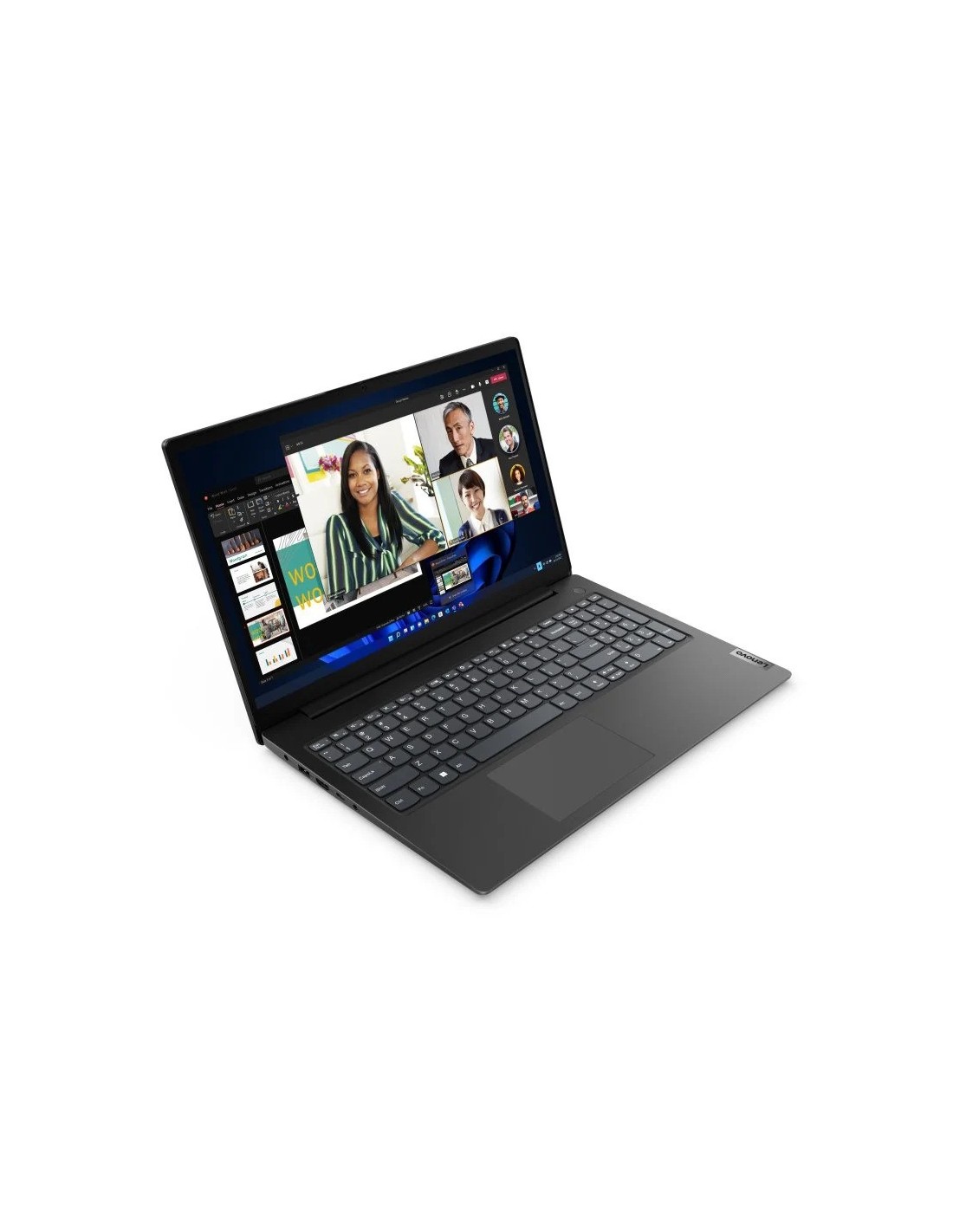 PORTATIL LENOVO V15 I7 13620H/16GB/SSD1TB/15.6 /RJ45/USB-C/3Y/W11PRO