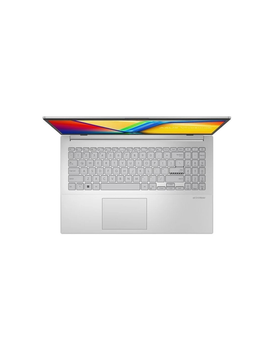 PORTATIL ASUS VIVOBOOK GO I3 N305/8GB/SSD512GB/15.6 FHD/FREEDOS