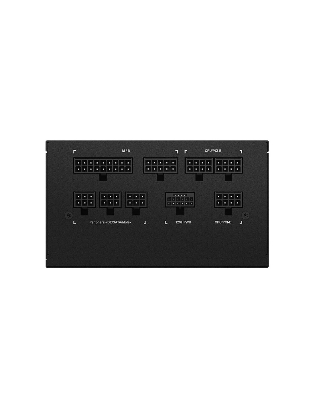 FUENTE DE ALIMENTACION GIGABYTE UD 850W PG5 80+ MODULAR ATX GOLD