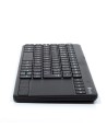 TECLADO NGS WIRELESS TOUCHPAD SMART TV