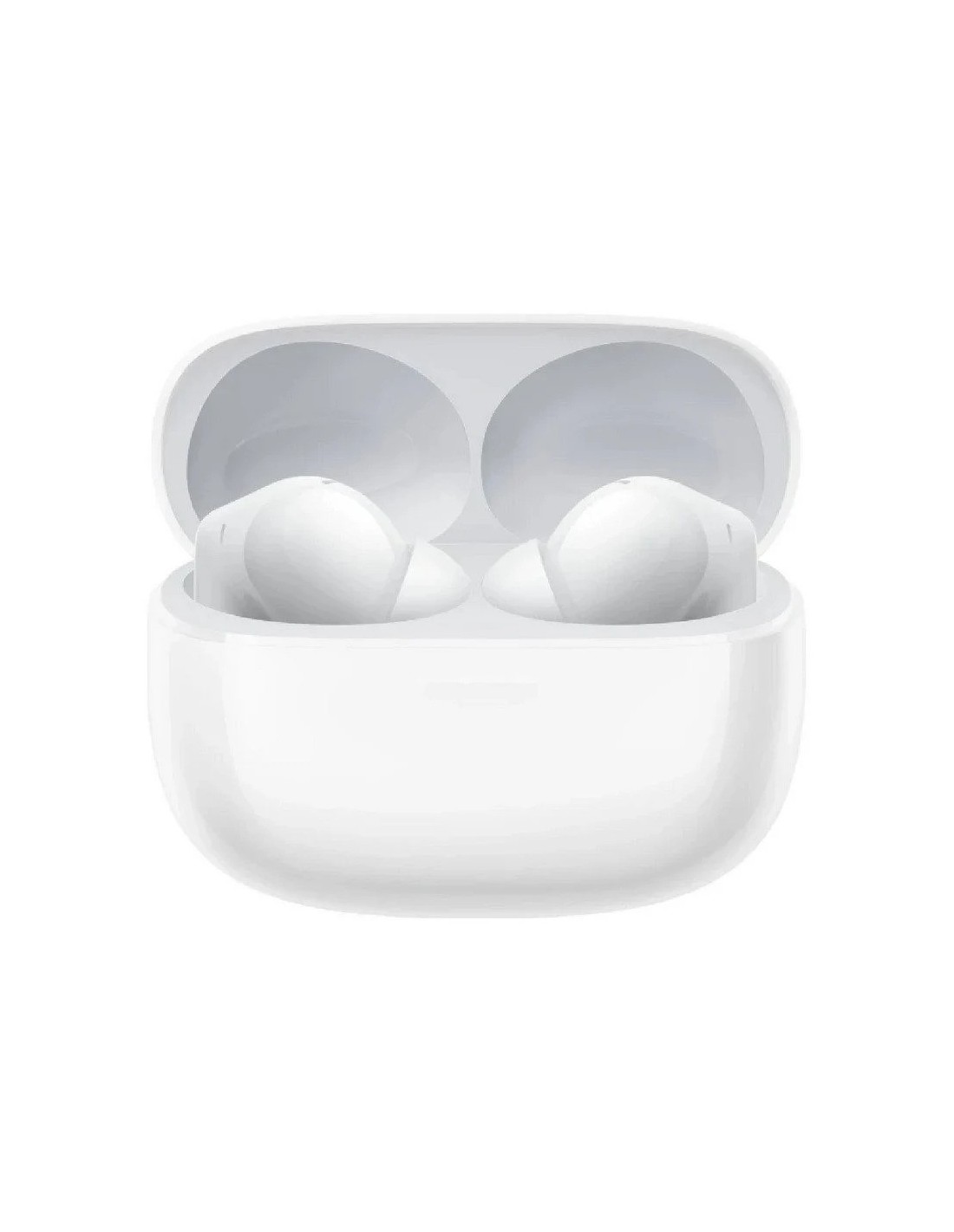 AURICULARES XIAOMI REDMI BUDS 6 PRO BLUETOOTH 5.3 WIRELESS WHITE