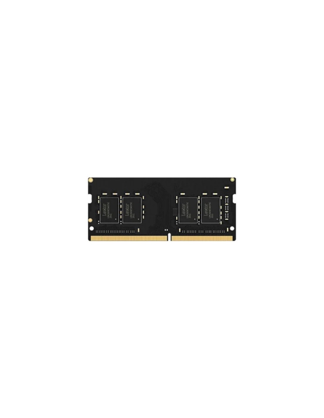 MEMORIA SODIMM 8GB LEXAR DDR4 3200MHZ