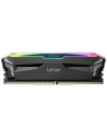 MEMORIA RAM 8GB LEXAR DDR4 3200MHZ ARES RGB