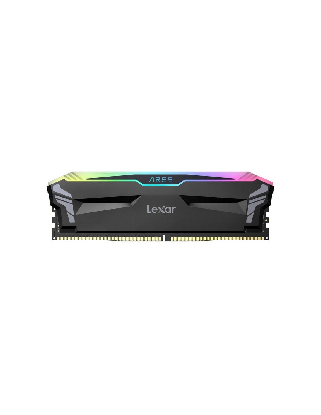 MEMORIA RAM 8GB LEXAR DDR4 3200MHZ ARES RGB