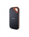 DISCO DURO EXTERNO SANDISK PORTABLE EXTREME PRO SSD 2TB USB-C