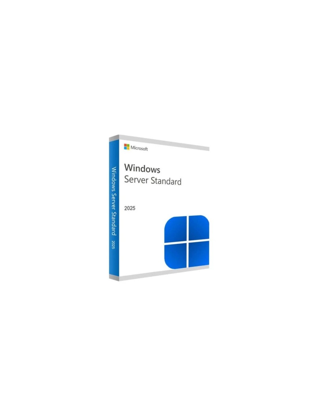 MICROSOFT WINDOWS 2025 SERVER CAL 5 USER