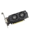 TARJETA DE VIDEO ASUS RTX3050 OC LP 6GB GDDR6 PCIE 4.0 DVI HDMI DP
