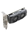 TARJETA DE VIDEO ASUS RTX3050 OC LP 6GB GDDR6 PCIE 4.0 DVI HDMI DP