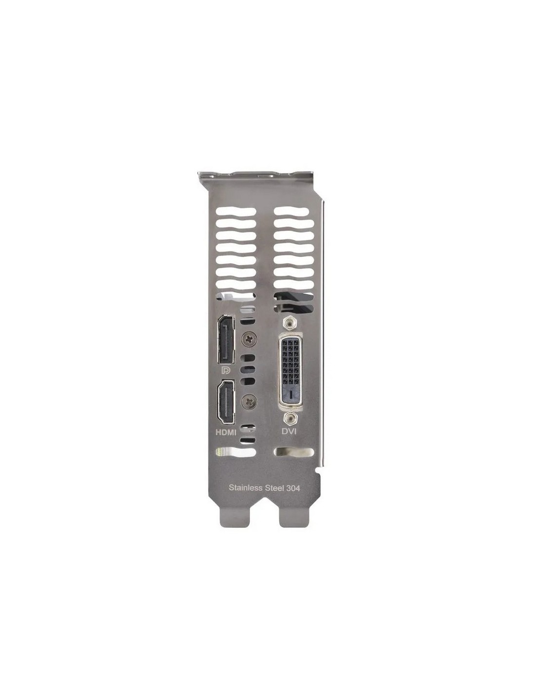 TARJETA DE VIDEO ASUS RTX3050 OC LP 6GB GDDR6 PCIE 4.0 DVI HDMI DP