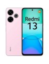 SMARTPHONE XIAOMI REDMI 13 6.79 8GB/256GB/108MP/4G PINK