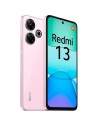 SMARTPHONE XIAOMI REDMI 13 6.79 8GB/256GB/108MP/4G PINK