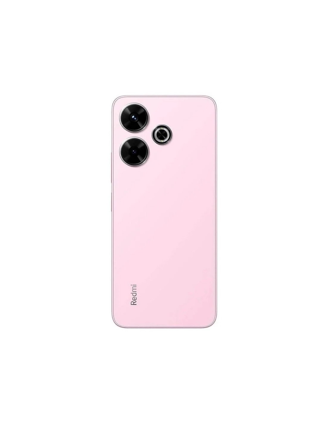 SMARTPHONE XIAOMI REDMI 13 6.79 8GB/256GB/108MP/4G PINK