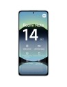 SMARTPHONE XIAOMI REDMI NOTE 14 6.67 8GB/256GB/108MP/NFC/5G GREEN