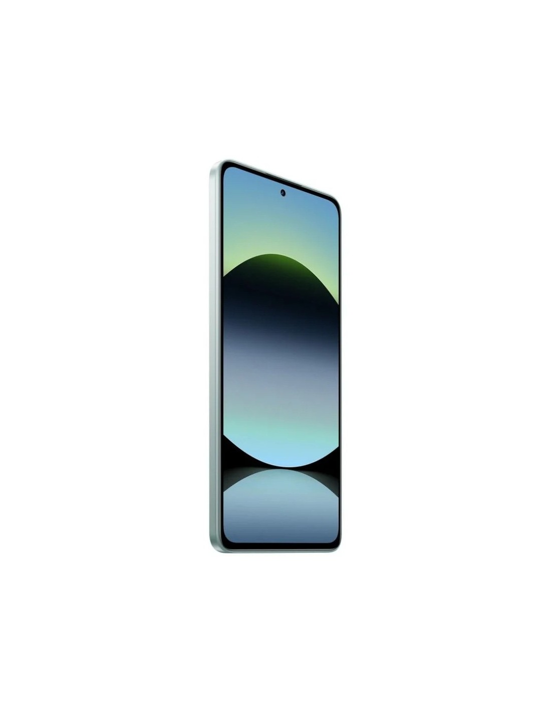 SMARTPHONE XIAOMI REDMI NOTE 14 6.67 8GB/256GB/108MP/NFC/5G GREEN