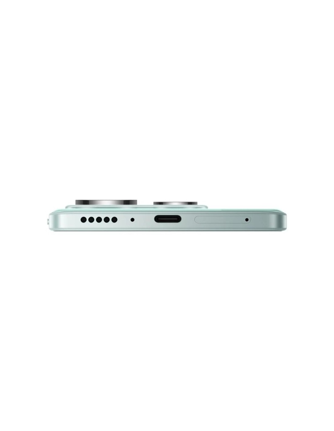 SMARTPHONE XIAOMI REDMI NOTE 14 6.67 8GB/256GB/108MP/NFC/5G GREEN